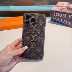 Louis Vuitton Mobile Cases